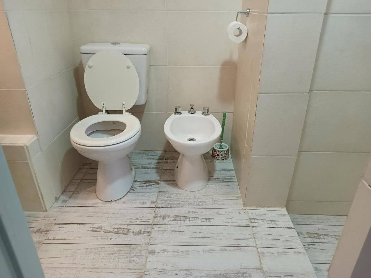 Nueva Era Apart La Consulta Bagian luar foto