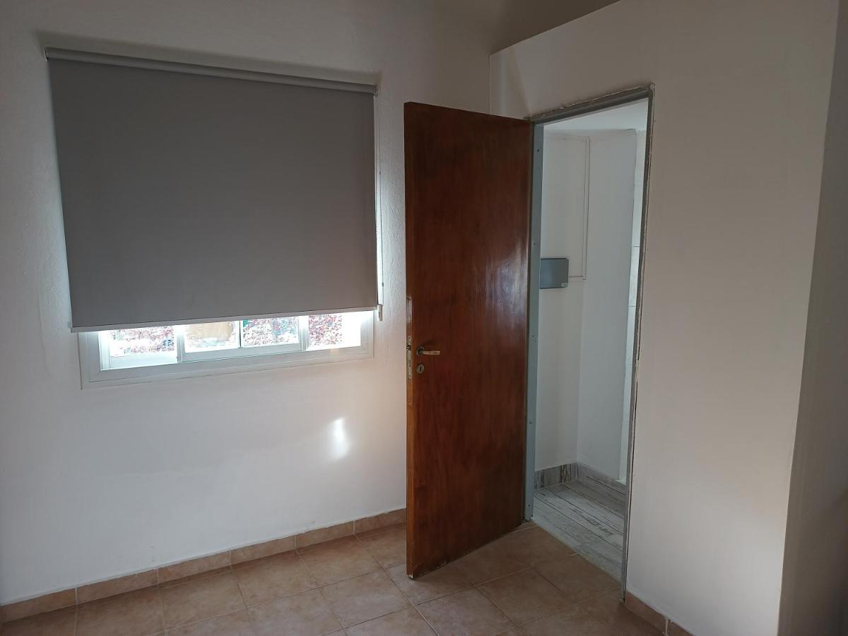 Nueva Era Apart La Consulta Bagian luar foto