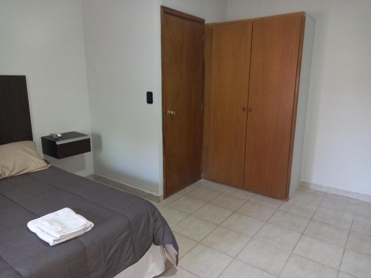 Nueva Era Apart La Consulta Bagian luar foto
