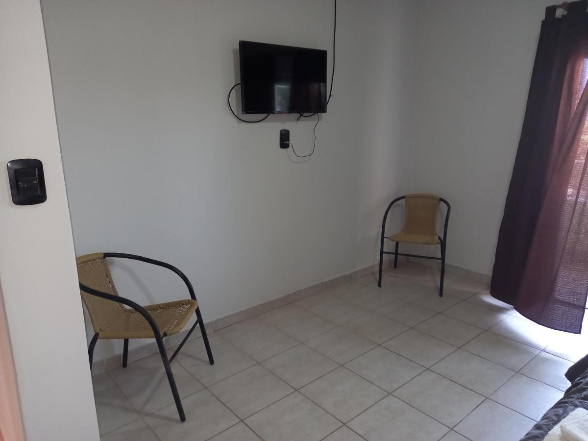 Nueva Era Apart La Consulta Bagian luar foto